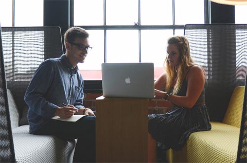 about interior design